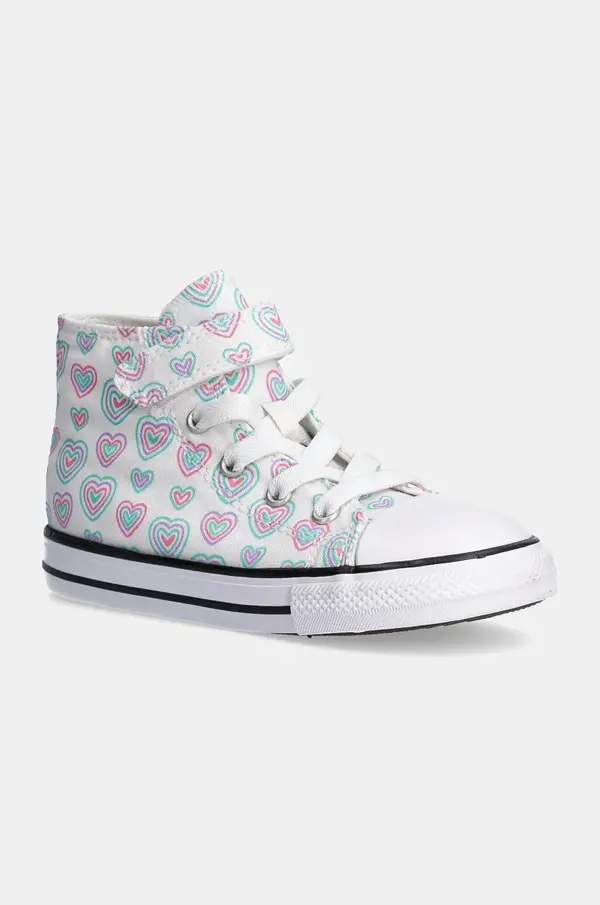 Converse Dječje tenisice Converse CHUCK TAYLOR ALL STAR 1V