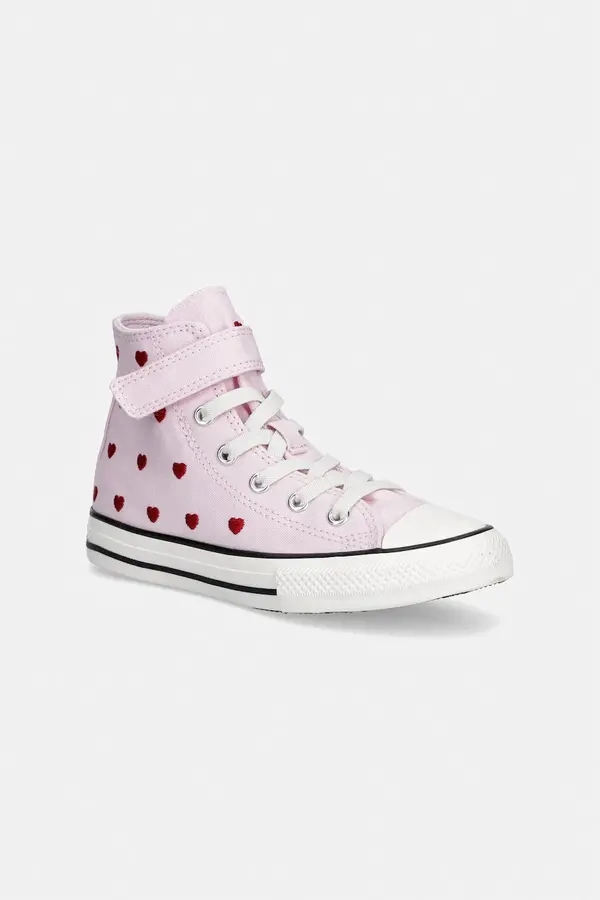 Converse Dječje tenisice Converse CHUCK TAYLOR ALL STAR 1V