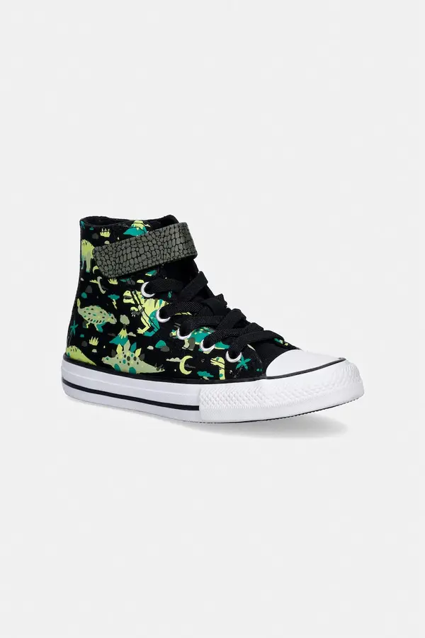 Converse Dječje tenisice Converse CHUCK TAYLOR ALL STAR 1V