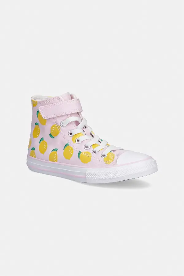 Converse Dječje tenisice Converse CHUCK TAYLOR ALL STAR 1V