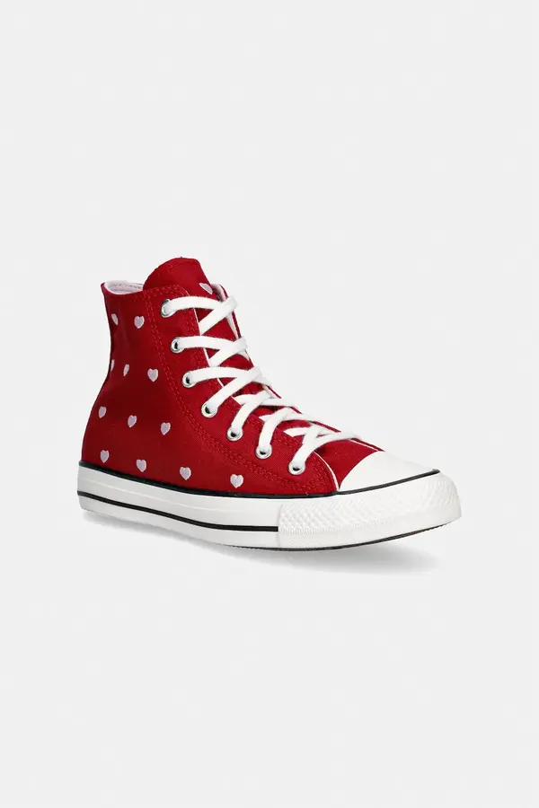 Converse Dječje tenisice Converse CHUCK TAYLOR ALL STAR