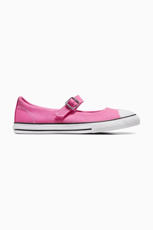 Converse Dječje tenisice Converse Chuck Taylor All Star Dainty Mary Jane