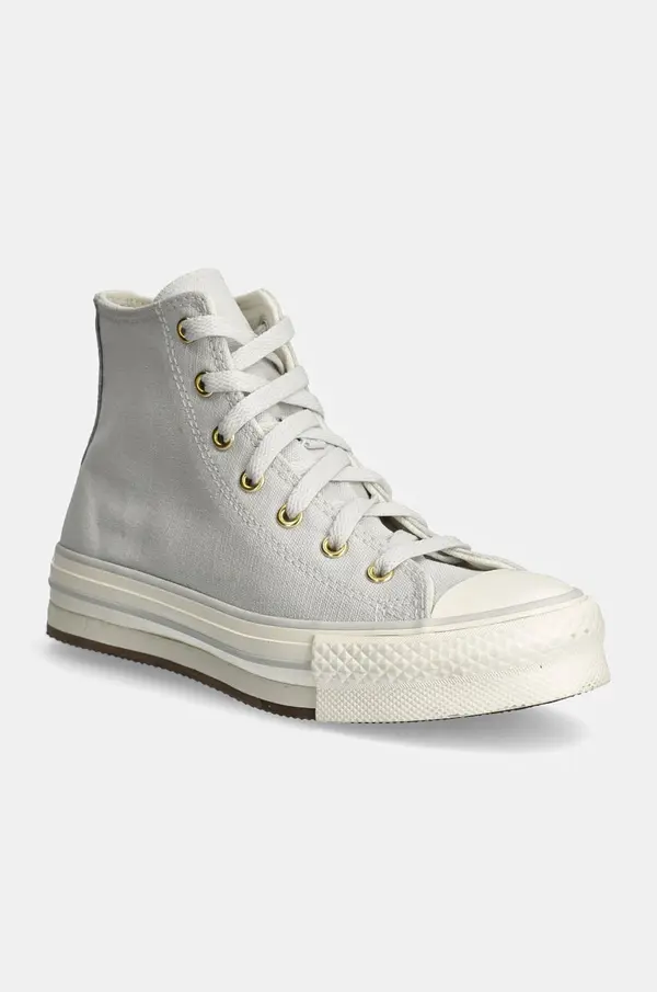 Converse Dječje tenisice Converse CHUCK TAYLOR ALL STAR EVA LIFT