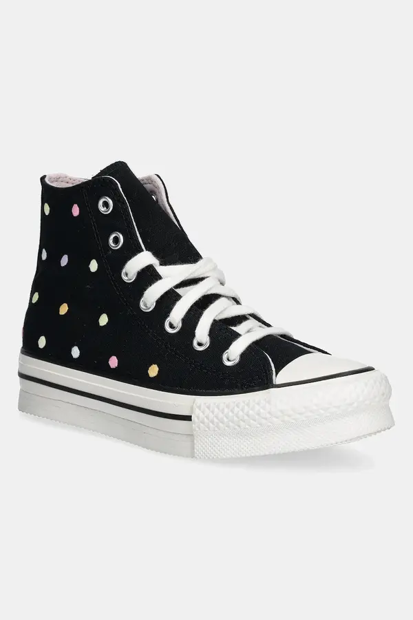 Converse Dječje tenisice Converse Chuck Taylor All Star EVA Lift