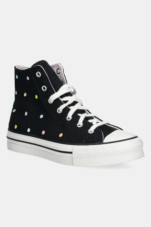 Converse Dječje tenisice Converse Chuck Taylor All Star EVA Lift