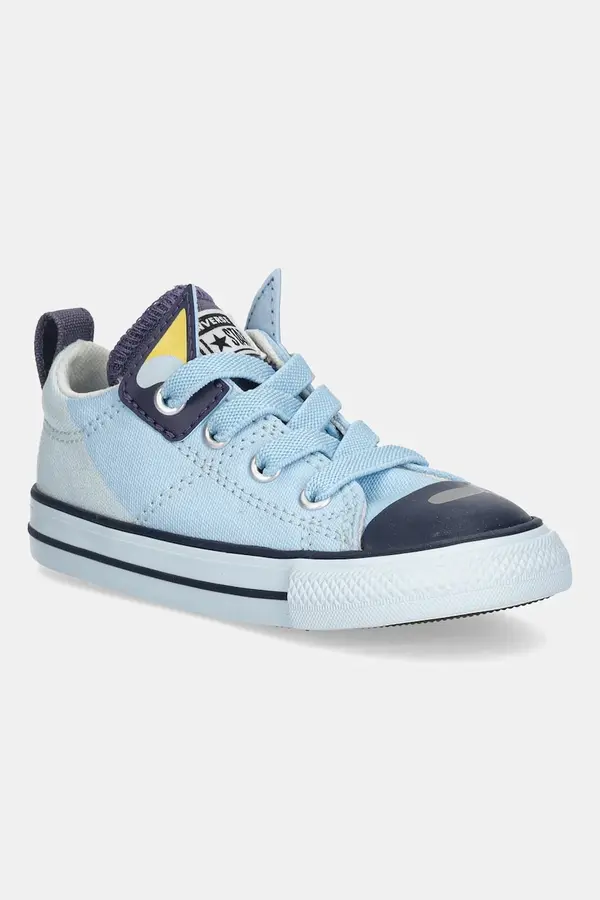 Converse Dječje tenisice Converse Chuck Taylor All Star Madison