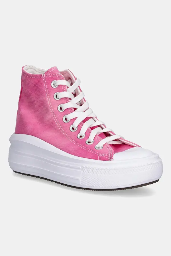 Converse Dječje tenisice Converse CHUCK TAYLOR ALL STAR MOVE