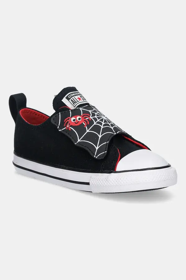 Converse Dječje tenisice Converse CHUCK TAYLOR ALL STAR ONE STRAP
