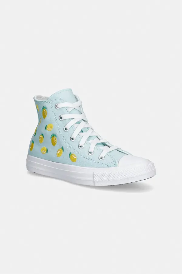 Converse Dječje tenisice Converse CHUCK TAYLOR ALL STAR