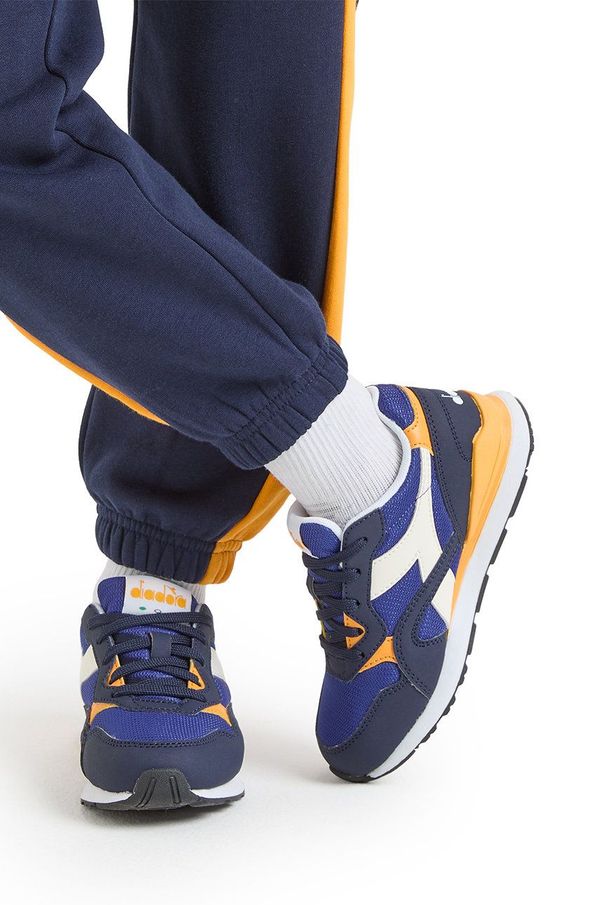 Diadora Dječje tenisice Diadora boja plava