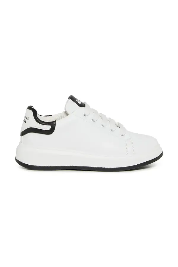 Diesel Dječje tenisice Diesel S-MEQUIPLA SNEAKERS