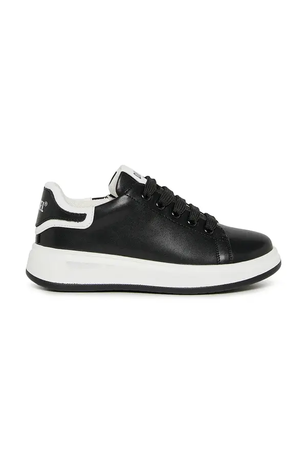 Diesel Dječje tenisice Diesel S-MEQUIPLA SNEAKERS