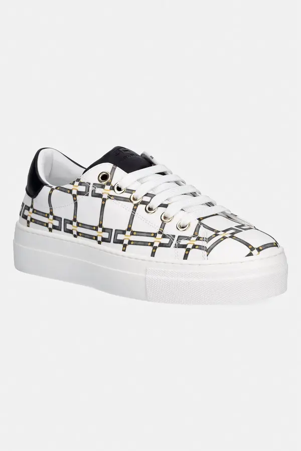 Elisabetta Franchi Dječje tenisice Elisabetta Franchi