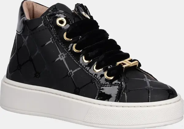 Elisabetta Franchi Dječje tenisice Elisabetta Franchi