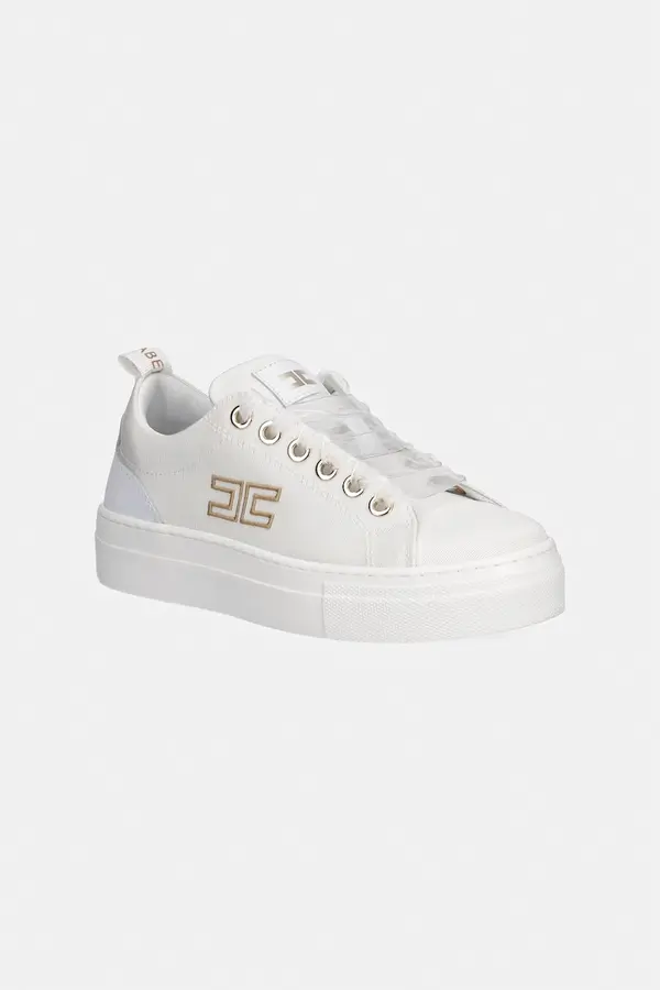 Elisabetta Franchi Dječje tenisice Elisabetta Franchi