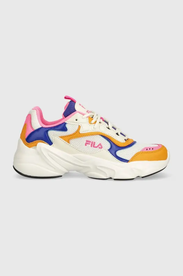 Fila Dječje tenisice Fila Collene