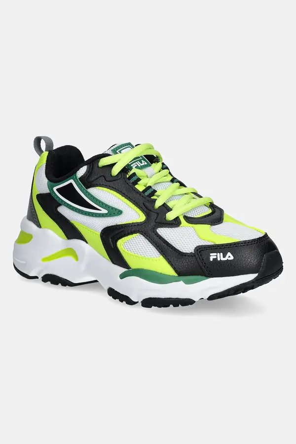 Fila Dječje tenisice Fila CR-CW02 RAY TRACER