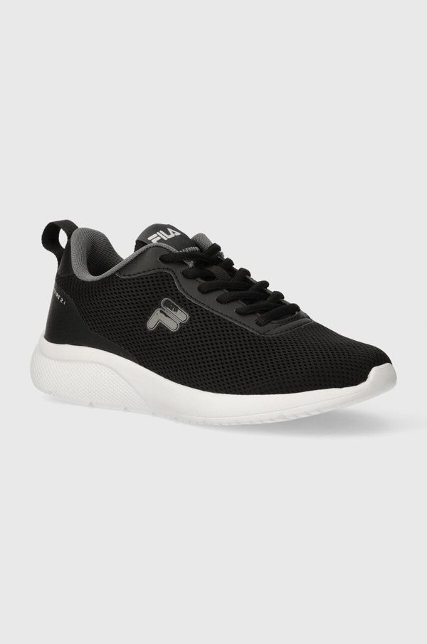 Fila Dječje tenisice Fila FFT0061 SPITFIRE boja: crna