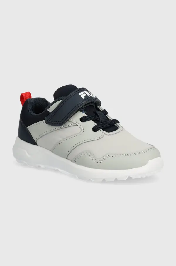 Fila Dječje tenisice Fila FILA FOGO velcro