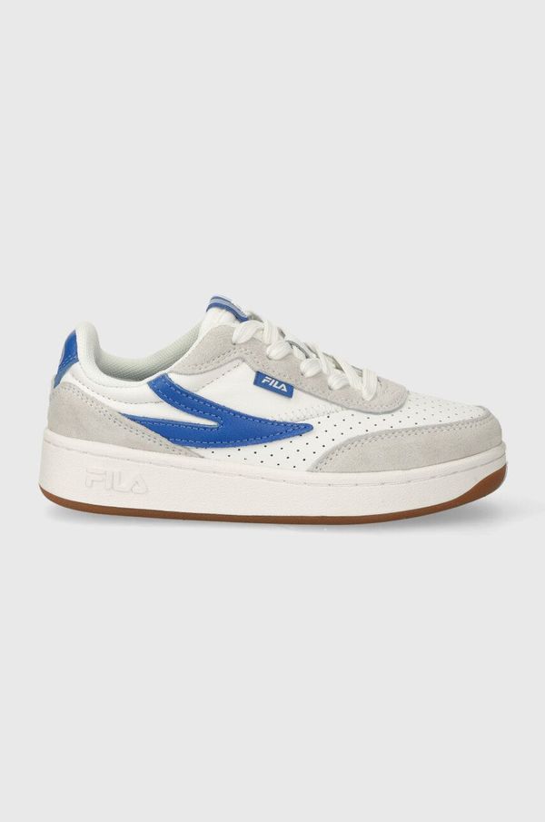 Fila Dječje tenisice Fila FILA SEVARO S