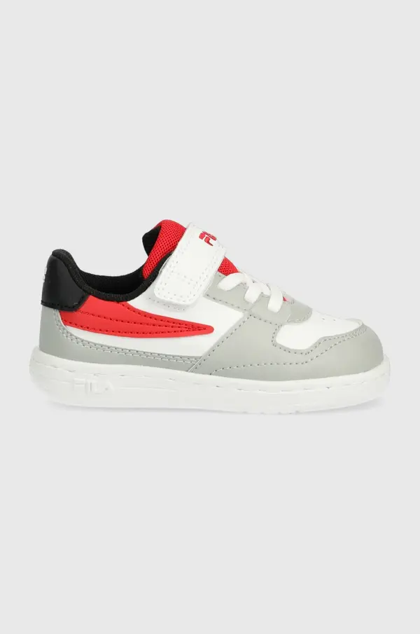 Fila Dječje tenisice Fila FXVENTUNO VELCRO