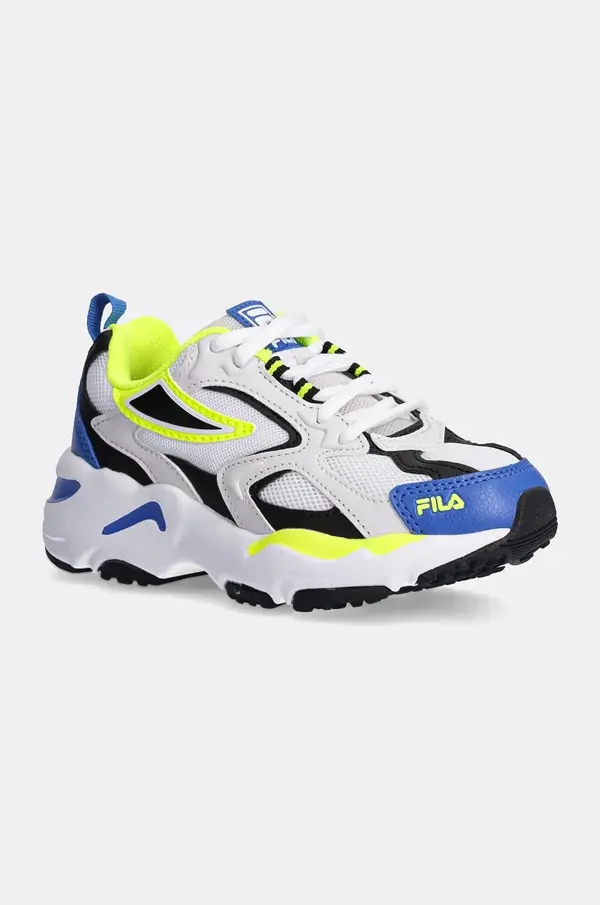 Fila Dječje tenisice Fila RAY TRACER