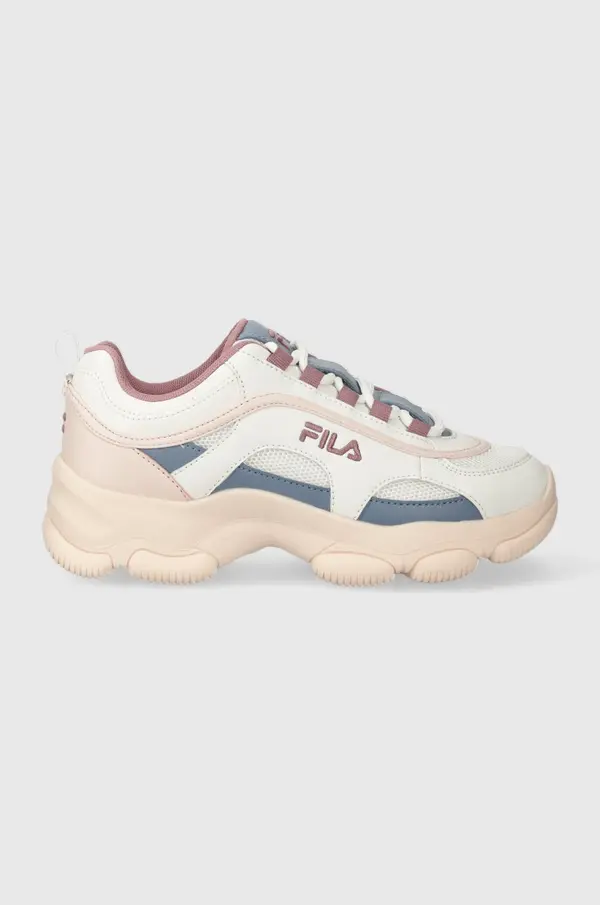 Fila Dječje tenisice Fila STRADA DREAMSTER CB