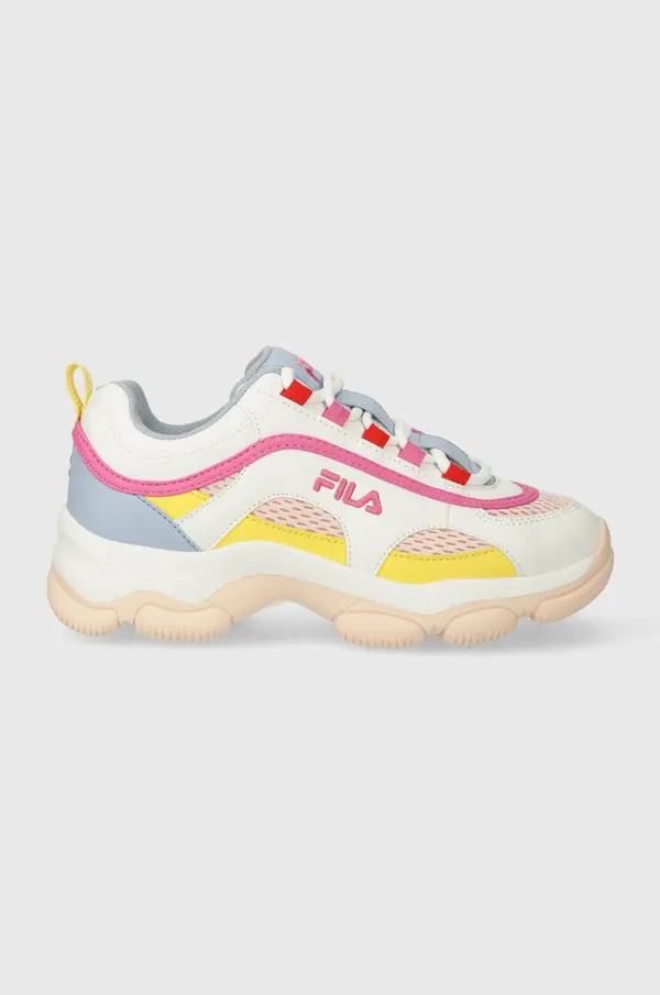 Fila Dječje tenisice Fila STRADA DREAMSTER CB