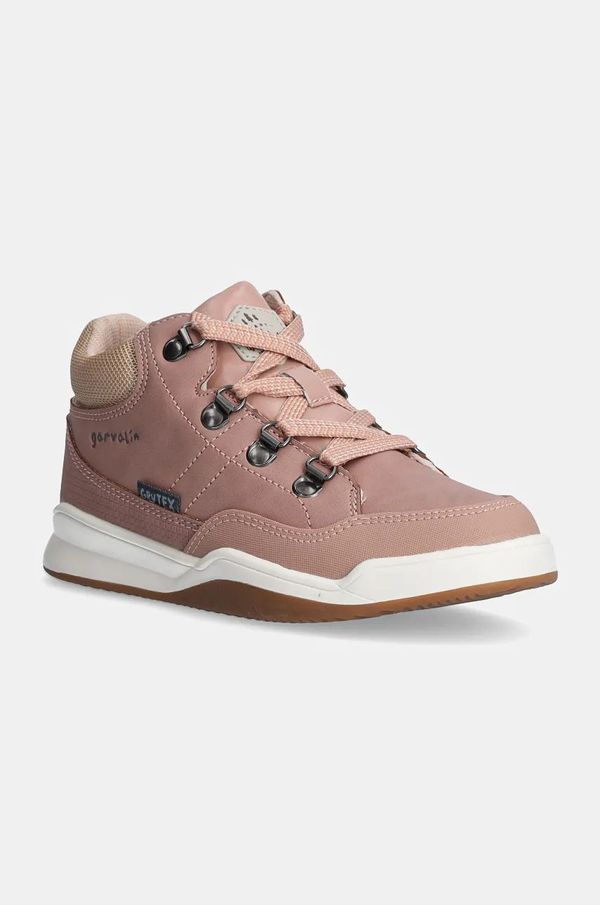 Garvalin Dječje tenisice Garvalin boja: ružičasta, 241331