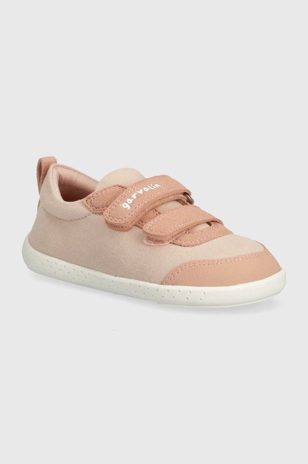 Garvalin Dječje tenisice Garvalin boja: ružičasta