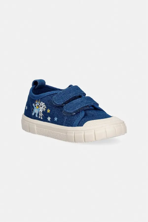 Garvalin Dječje tenisice Garvalin x Bluey