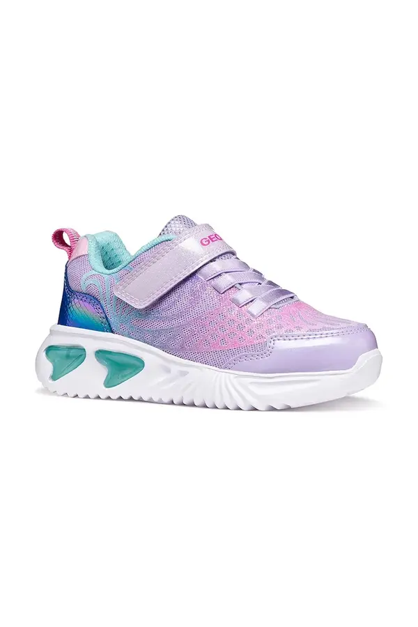 Geox Dječje tenisice Geox ASSISTER