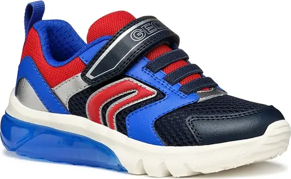 Geox Dječje tenisice Geox CIBERDRON
