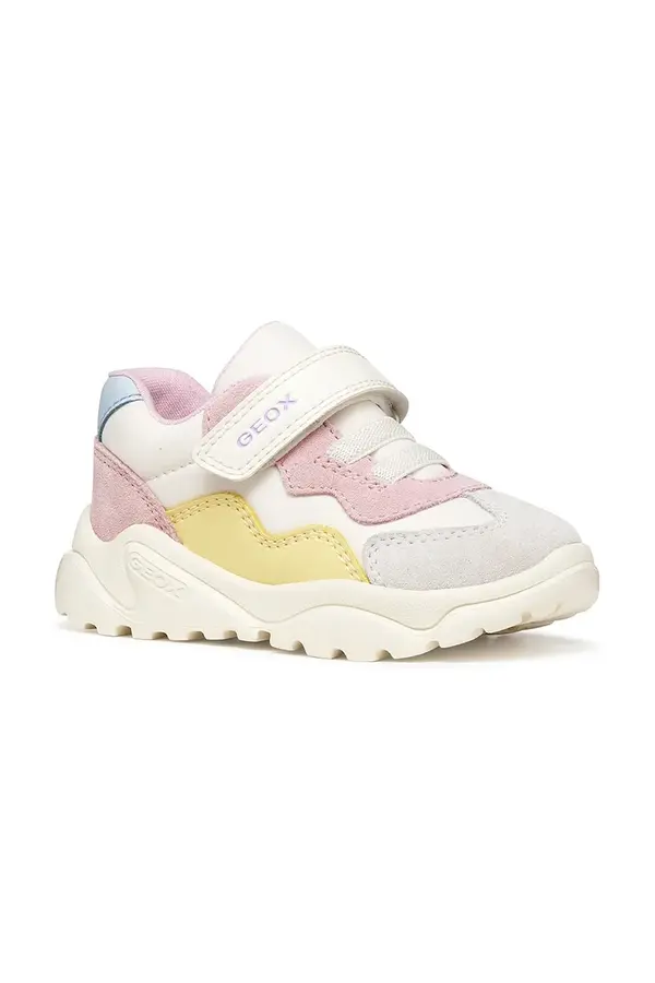 Geox Dječje tenisice Geox CIUFCIUF