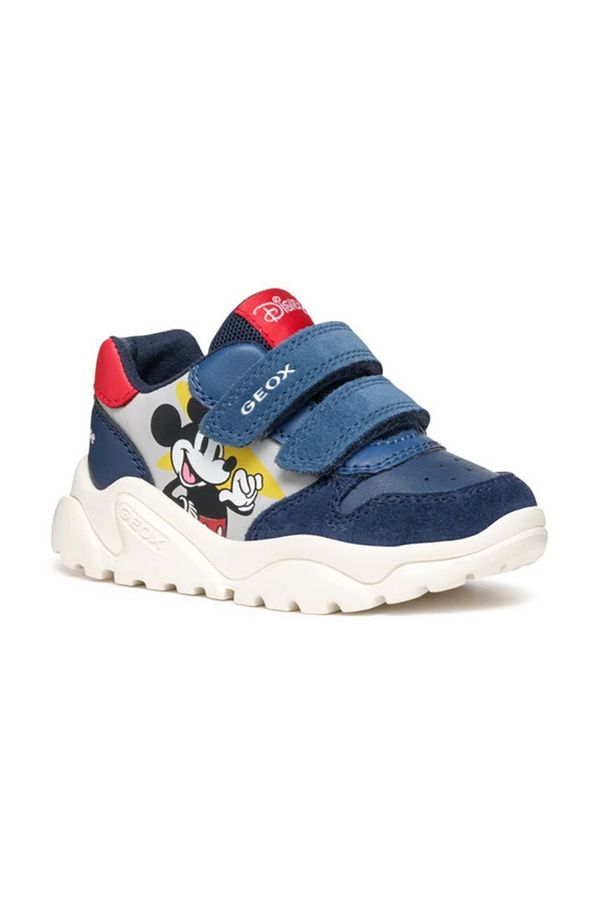 Geox Dječje tenisice Geox CIUFCIUF B465RA.05422