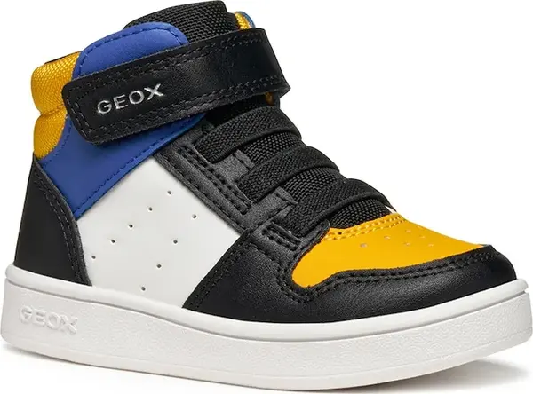 Geox Dječje tenisice Geox ECLYPER