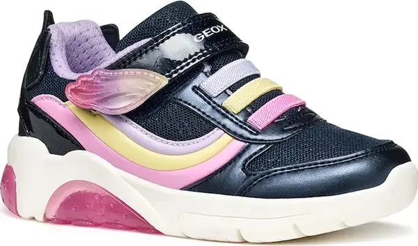 Geox Dječje tenisice Geox FADINLIGHT