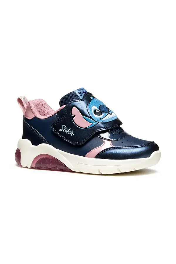 Geox Dječje tenisice Geox FADINLIGHT