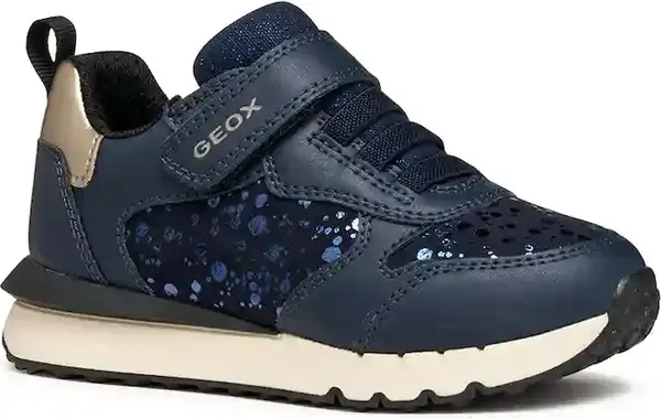 Geox Dječje tenisice Geox FASTICS