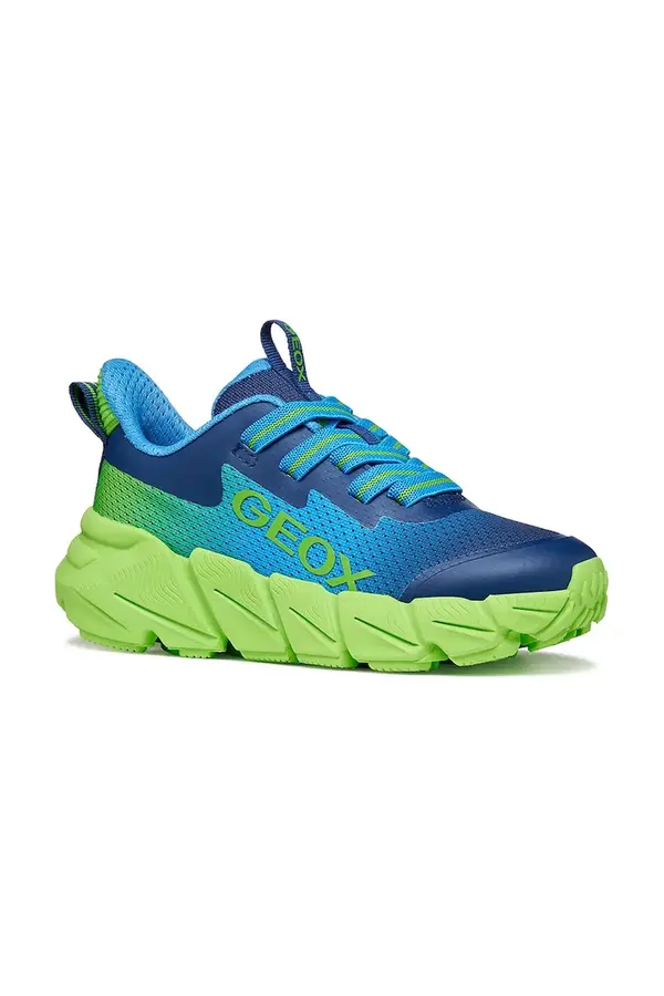 Geox Dječje tenisice Geox FLEXYPER FAST