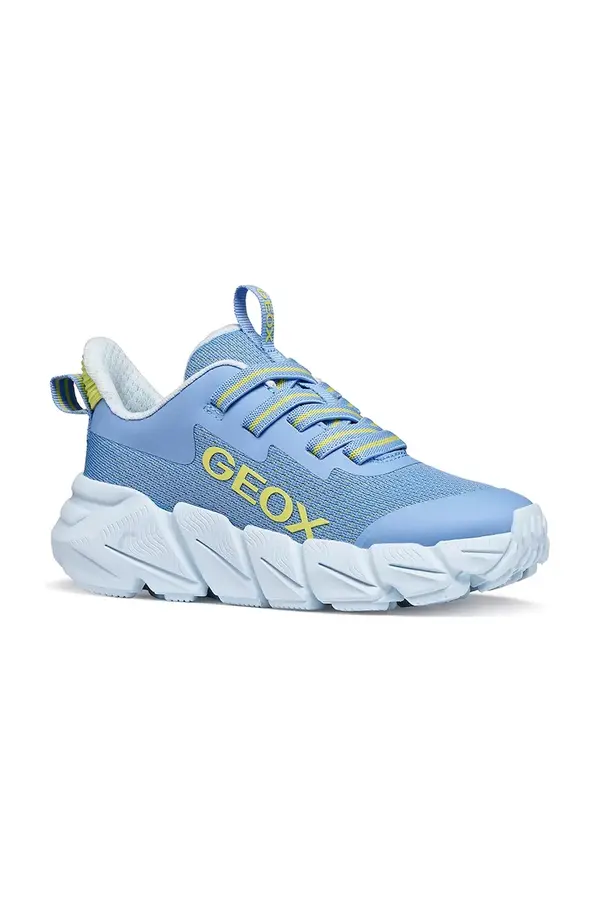 Geox Dječje tenisice Geox FLEXYPER FAST
