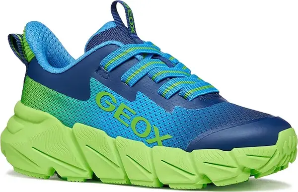Geox Dječje tenisice Geox FLEXYPER FAST