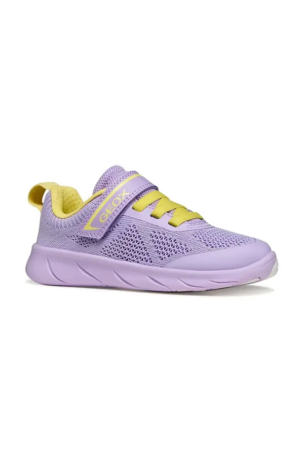 Geox Dječje tenisice Geox FOOT-RUN