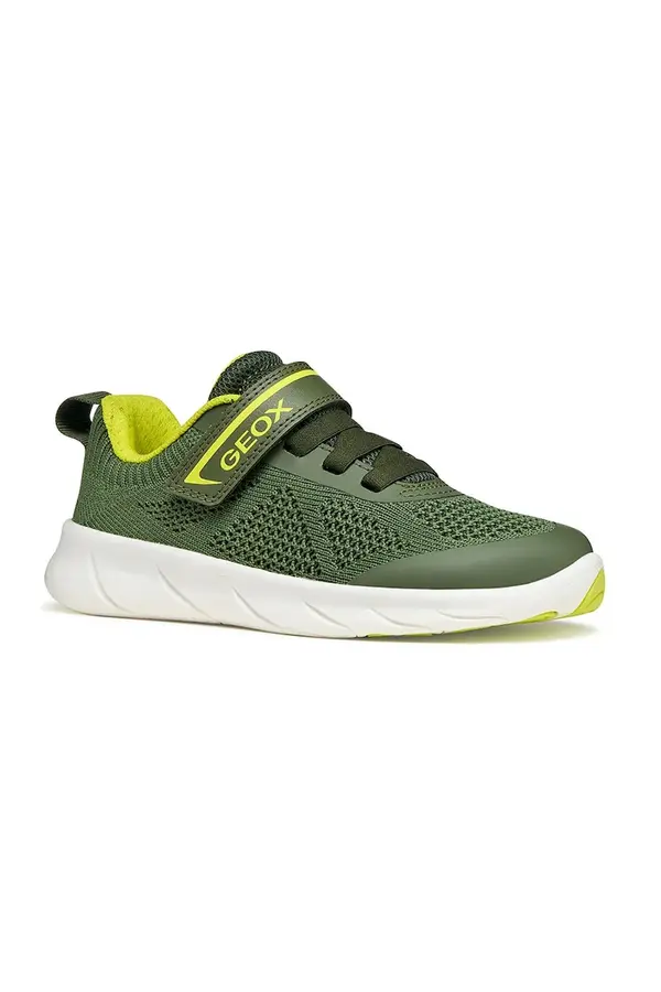 Geox Dječje tenisice Geox FOOT-RUN