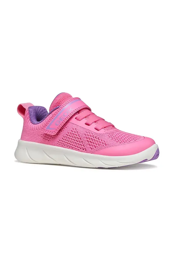 Geox Dječje tenisice Geox FOOT-RUN