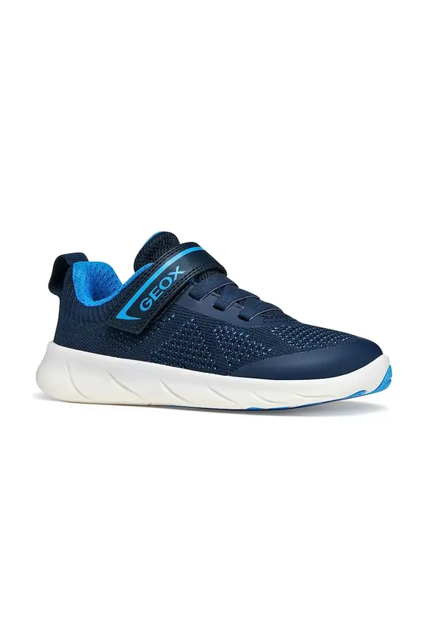 Geox Dječje tenisice Geox FOOT-RUN