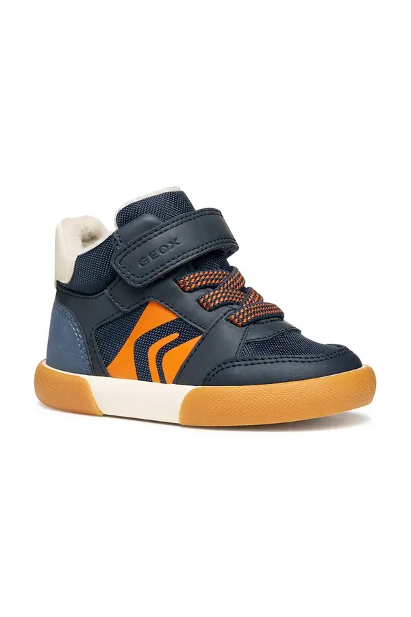 Geox Dječje tenisice Geox GISLI