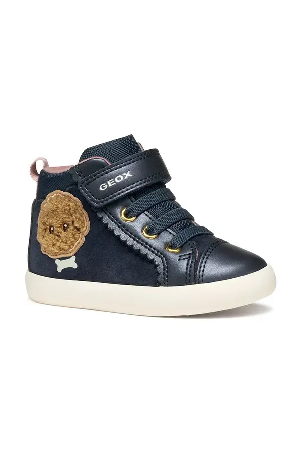 Geox Dječje tenisice Geox GISLI