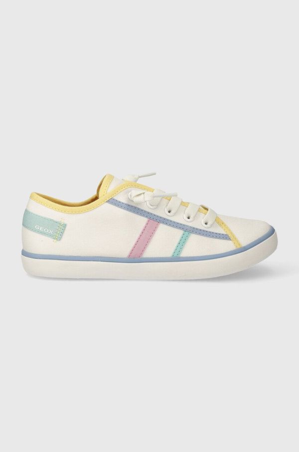 Geox Dječje tenisice Geox GISLI