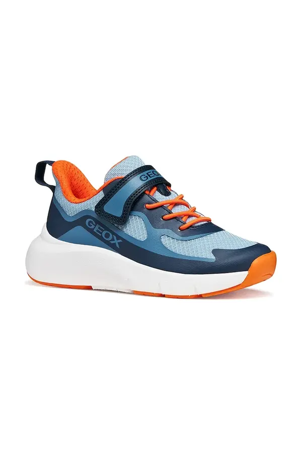 Geox Dječje tenisice Geox PRO-RAN